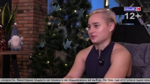 Елена Привалова: Рекордсменка, судья, болельщица. Одна жизнь, много амплуа