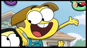 семейка Грин в городе