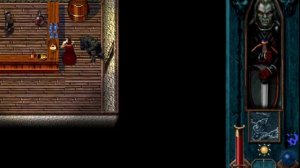 Legacy of Kain - Blood Omen - летсплей #1