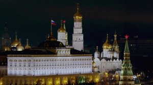 Поздравление В. В. Путина. с Новым, 2026 Годом.