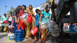 Россия заявила о готовности обсудить с Ираном вопрос поставки воды