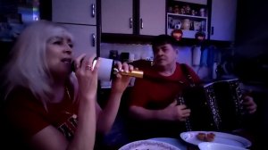 Падает снег 2026 Новогоднее поздравление