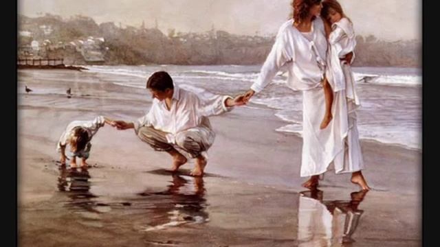 Лирическая музыка о любви смотреть онлайн