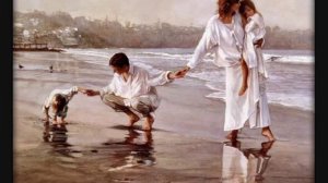 Лирическая музыка о любви