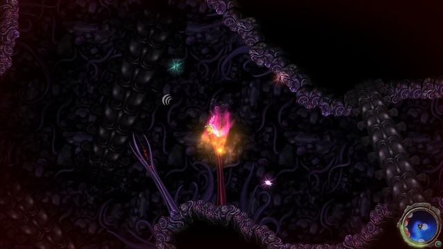 Аквария 24 часть дальше неполучается пройти смотреть онлайн