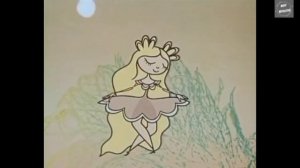 1 секунда из 34 рандомных мультфильмов (Часть 2)