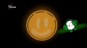 Начало Вещание (Gulli Junior. 01.01.2026)