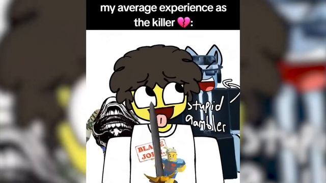 подборка форсакен часть 7