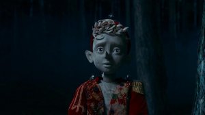 В широкий прокат по всей стране вышел долгожданный фильм "Буратино".