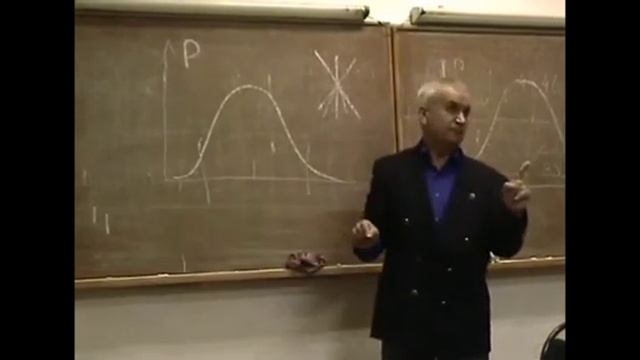 Зазнобин В.М. Предвидение будущего смотреть онлайн