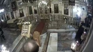 LIVE: Богослужения Никольского храма в г. Зеленоград