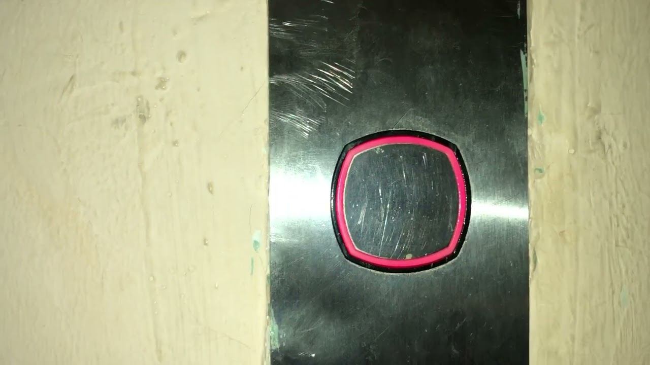 КОПЭ! Лифт Атлант Teсhnos 2011 года выпуска. смотреть онлайн