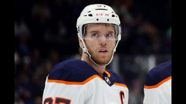 ЭДМОНТОН - БОСТОН. НХЛ. ОБЗОР МАТЧА. 01.01.2026 смотреть онлайн