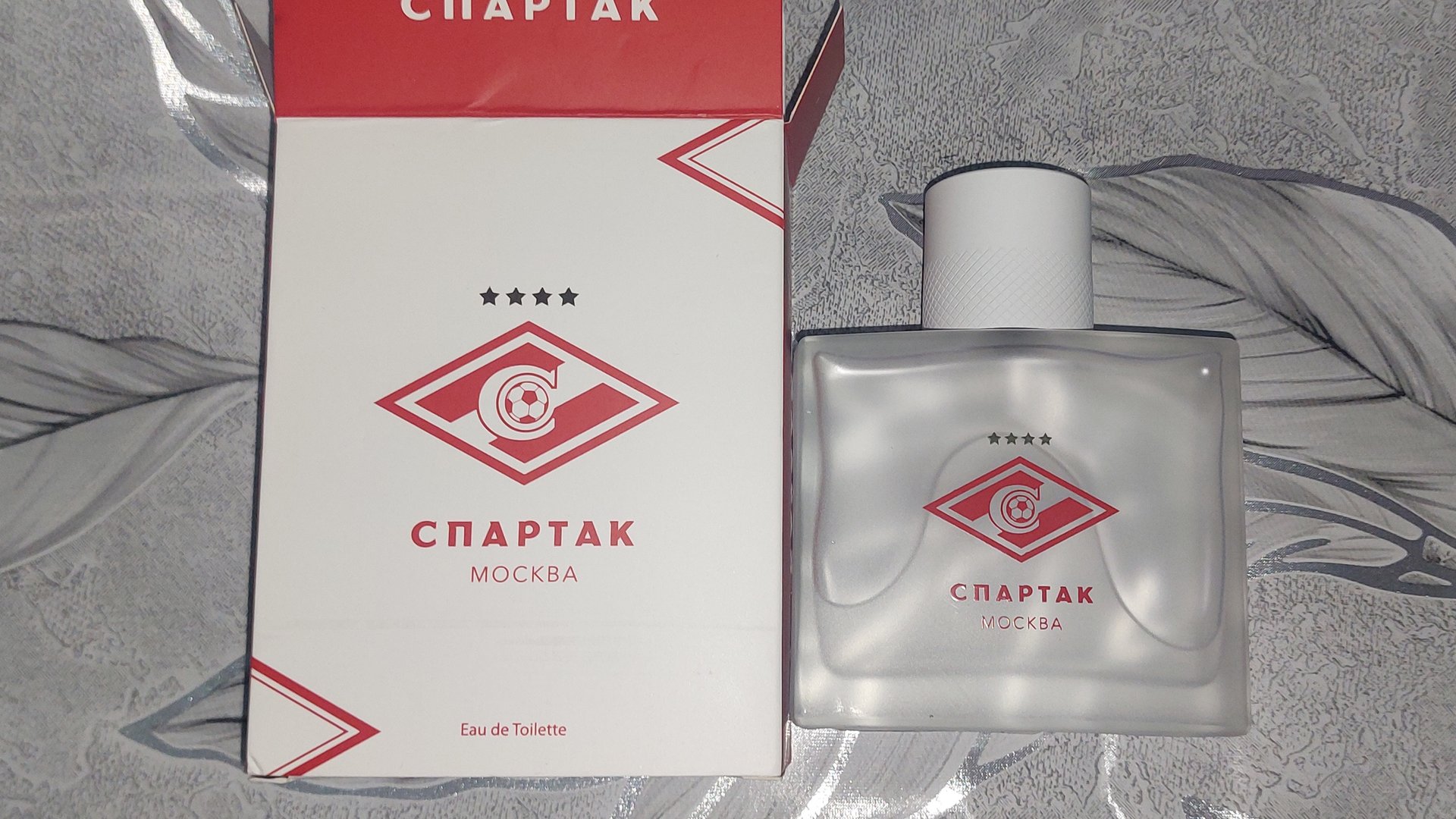 Подарки от деда мороза