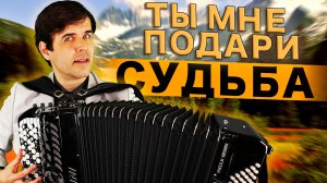ШИКАРНЫЙ ГОЛОС! ДО МУРАШЕК ПРОБИРАЕТ! Ты мне подари судьба, кавер гр. Кабриолет