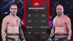 UFC 5 на PS5 Eng 38