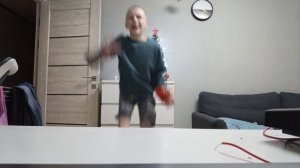 я танцую под песню новогоднюю дискотека авария!