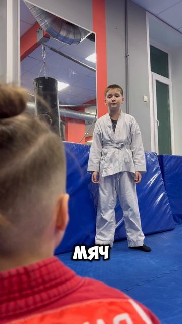 Глеб ПРОТИВ Миши!☝️ смотреть онлайн