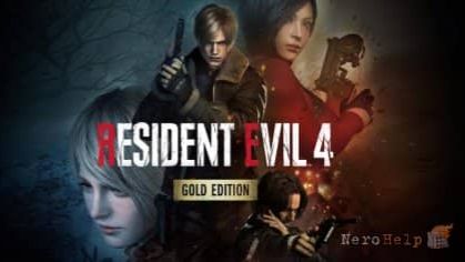 Resident Evil 4 Remake#3 Эль гиганте.