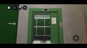 Грязные и убитые! Лифты ЩЛЗ 2005 года выпуска в роблоксе!