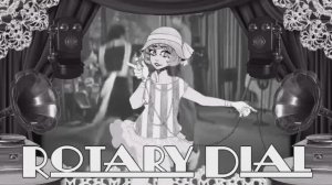 ROTARY DIAL - GHOST (ft. DAINA)