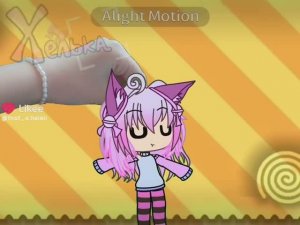 ЗХАЗХ ЧТО Я СДЕЛАЛА😂