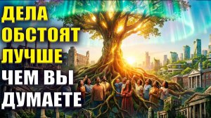 Если вы сделаете этот выбор, перед вами откроются все возможности 💖