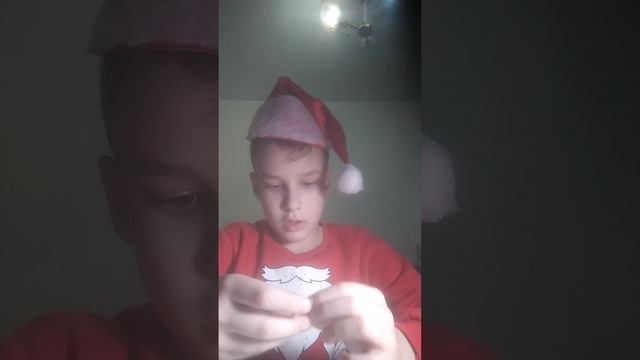 Я слепил спикер вумен