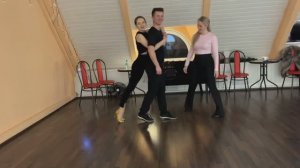 Еще один мартини)))