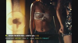 (TOP 160) MOST VIEWED K-POP SONGS OF 2025 (DECEMBER _ WEEK 1)