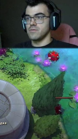 МЕНЯ УЛУЧШИЛИ моим же ОРУЖИЕМ! #dota2 #дота2