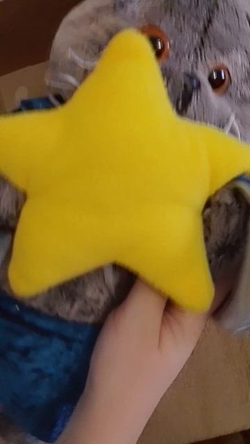 РАСПАКОВКА НОВОГО БАСИКА!!!