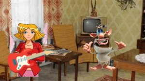 переозвучный год 1 сезон 5 серия