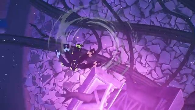 Pokemon Legends Z-A