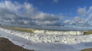 1 января погода отличная