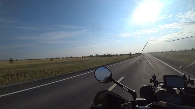 Степи Оренбурга смотреть онлайн