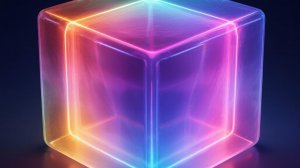 как сделать светящийся объект в блендер