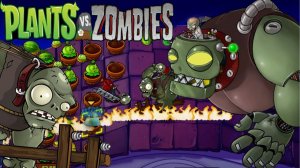 ПОБЕДА ЗОМБИ! Зомби против растений! AltverZ Plants vs Zombies ПвЗ PvZ Растения против Зомби