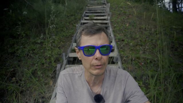 Почему от мухомора нет эффекта только клонит в сон и ч? смотреть онлайн