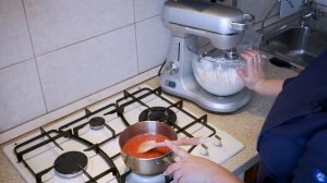 Как приготовить ЗЕФИР НА СОКЕ для ЗЕФИРНЫХ ТЮЛЬПАНОВ