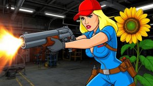 "Мобильный Закидон" - 1 выпуск  - Xenowerk