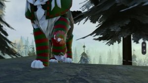 Хых, с Новым Годом, пчолки мои. | РОТА, ХАВАТЬ!