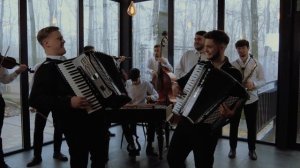 🪗Хорэ де сэрбэтоаре ла акордеон 🪗🔥Музика популарэ молдовеняскэ💓