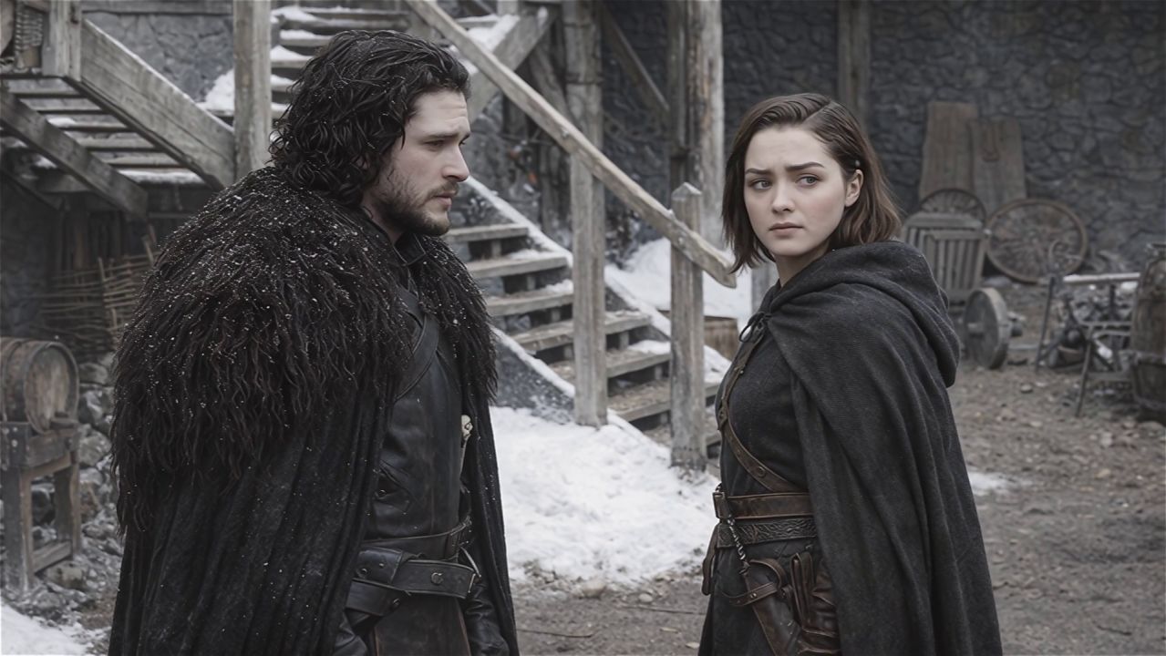 ТРЕТЬЯ СЕРИЯ