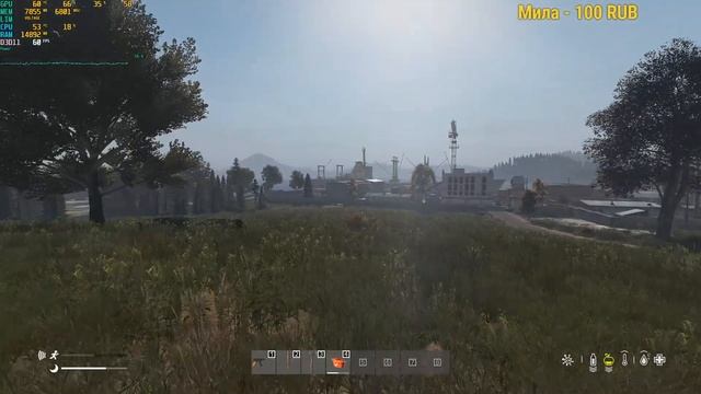 #DayZ #APOCALYPSE Deer Island PVE 🔴СТРИМ🔴Борьба за штаны смотреть онлайн