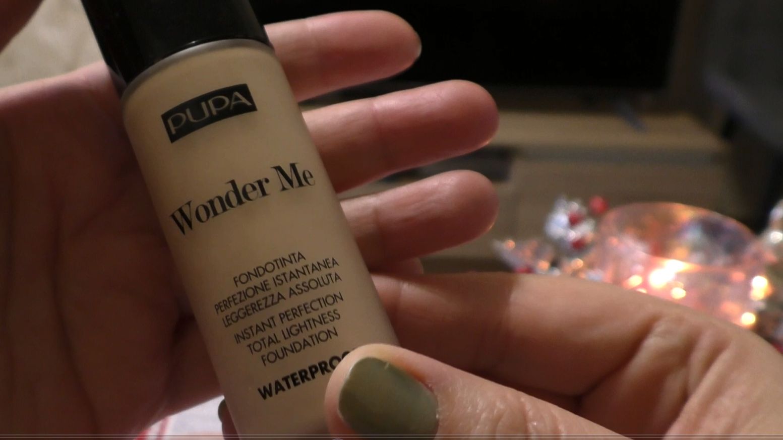 Пустые баночки декоративной косметики и парфюмерии за год смотреть онлайн