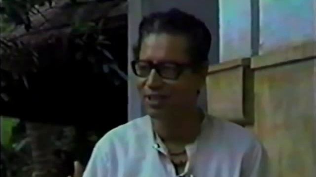 Srila Bhakti Sundar Govinda Maharaja 