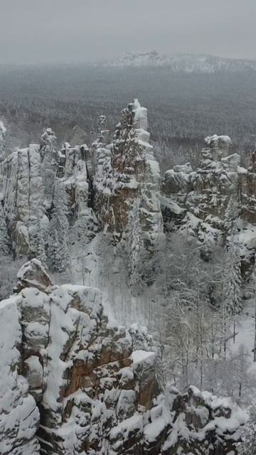 Инзерские зубчатки. смотреть онлайн