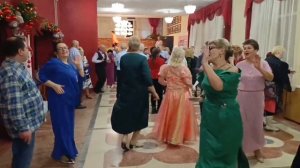 28 декабря.Колосок колосок......