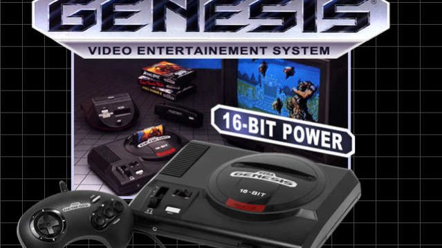 новогодняя сега